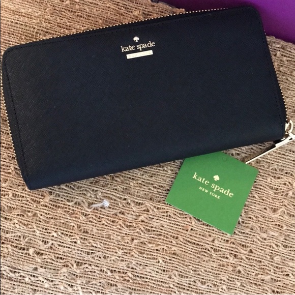 🌺NWT Kate Spade Cameron Street Wallet - Picture 2 of 5